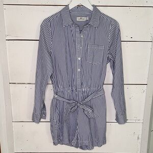 Vineyard Vines Women’s Sara Stripe Romper